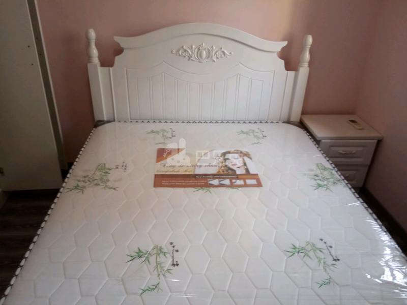 绿地悦峰公馆4968843卧室图5