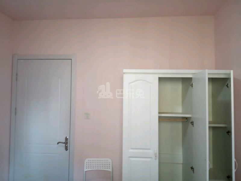 绿地悦峰公馆4968843卧室图6