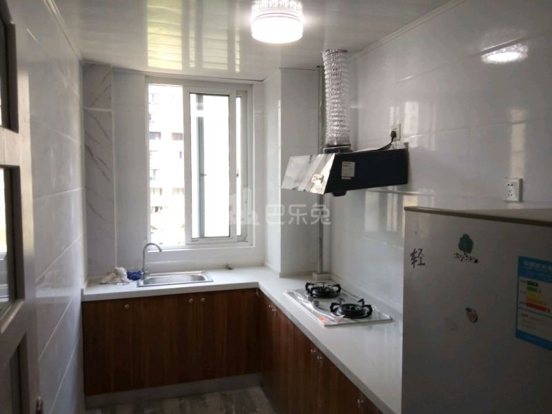 绿地悦峰公馆4968843厨房图9