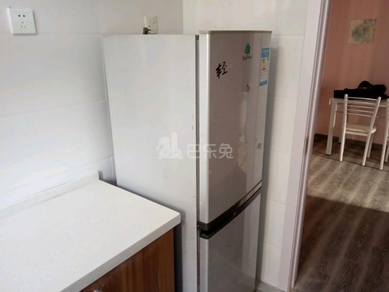 绿地悦峰公馆4968843厨房图10