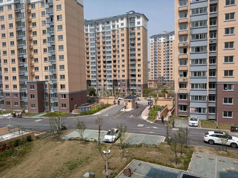 瑞和城三街区（鲁宁路43弄）5661200周边环境图9