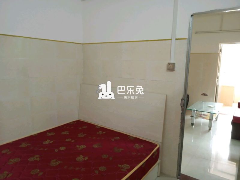 广州天河_龙洞村龙洞河陂南4巷1号_2室1厅1卫_整租朝西北_龙洞村龙洞