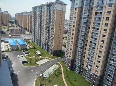 瑞和城三街区（汇臻路815弄） 