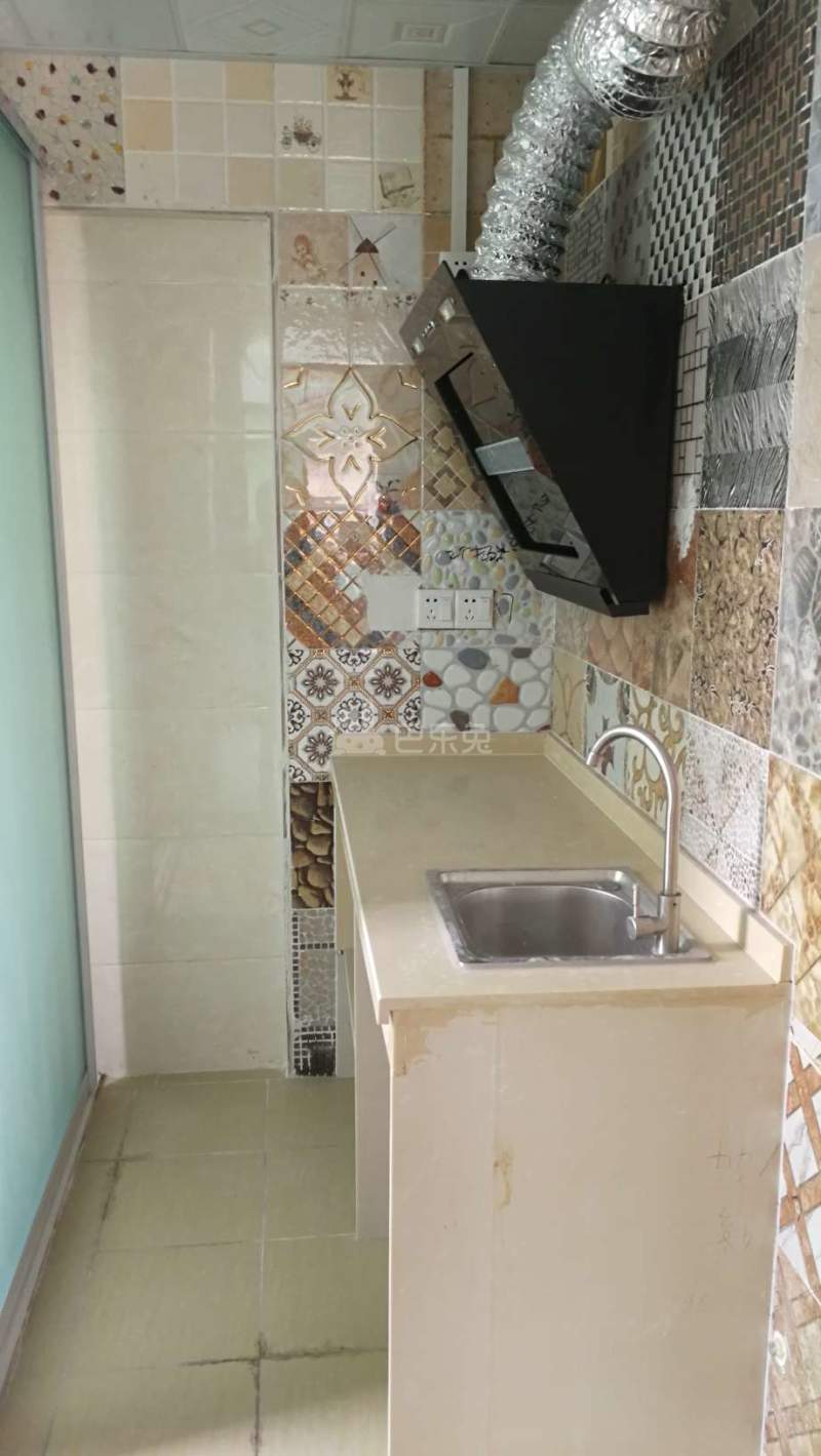 前明村杜家新区4980685厨房图6