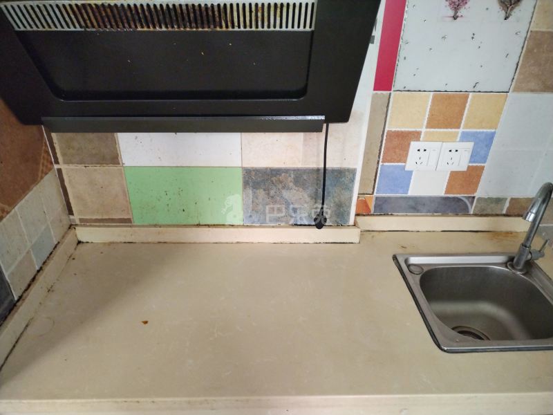 前明村杜家新区4980685厨房图5