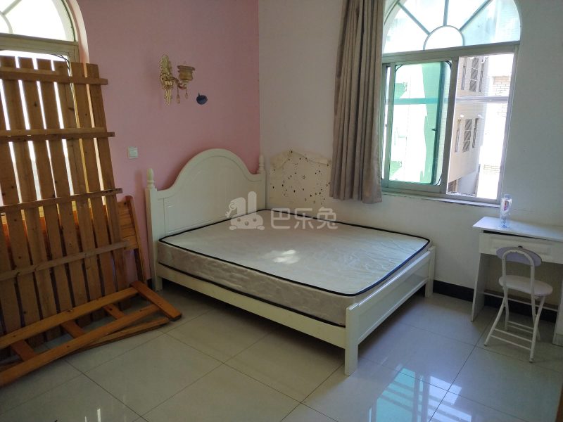 前明村杜家新区4980685卧室图0