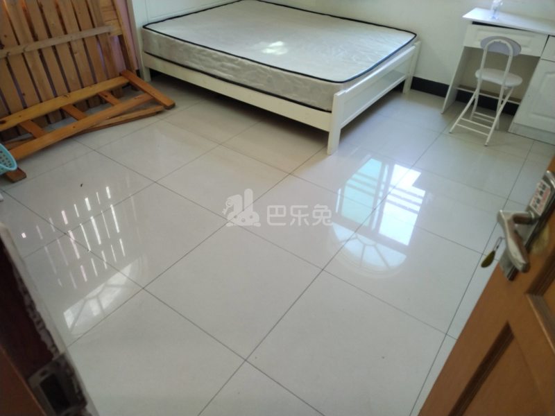 前明村杜家新区4980685卧室图2