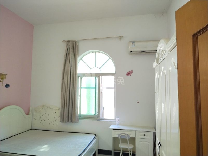 前明村杜家新区4980685卧室图1