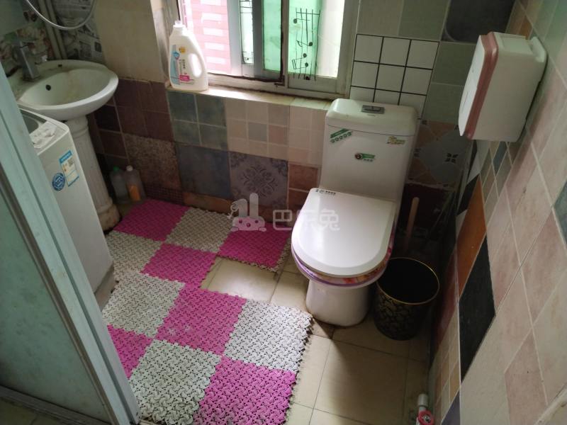 前明村杜家新区4980685卫生间图7