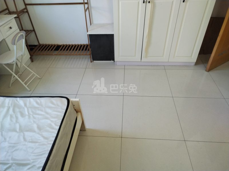 前明村杜家新区4980685卧室图3