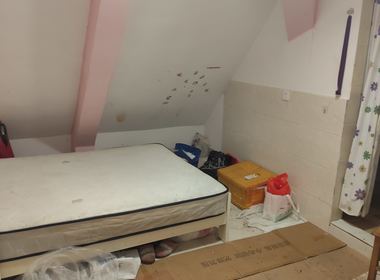 前明村杜家新区 