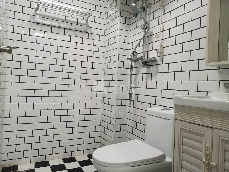 易家青年社区（深圳）4981165卫生间图2