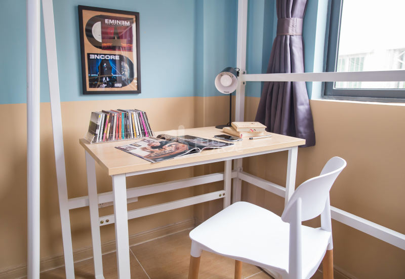 碧家国际社区（塘尾十一区店）4986863卧室图0