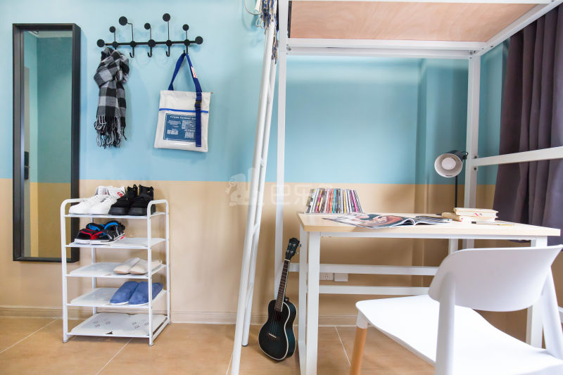 碧家国际社区（塘尾十一区店）4986863卧室图5