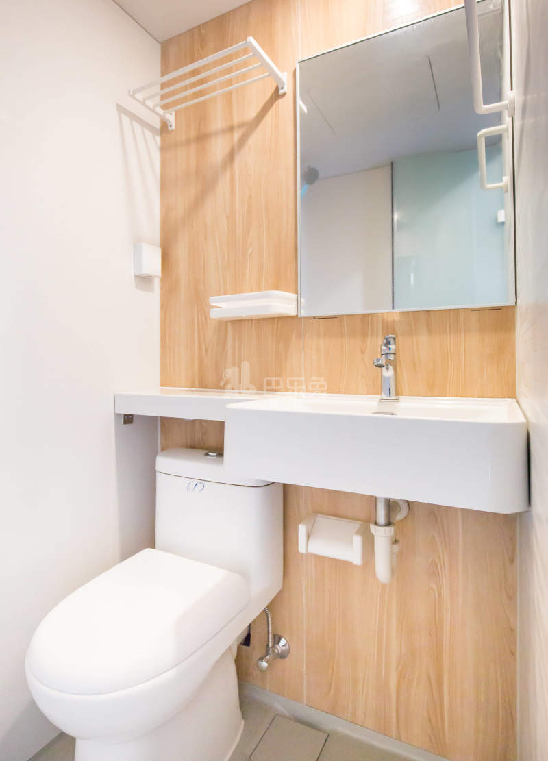 碧家国际社区（塘尾十一区店）4986863卫生间图7