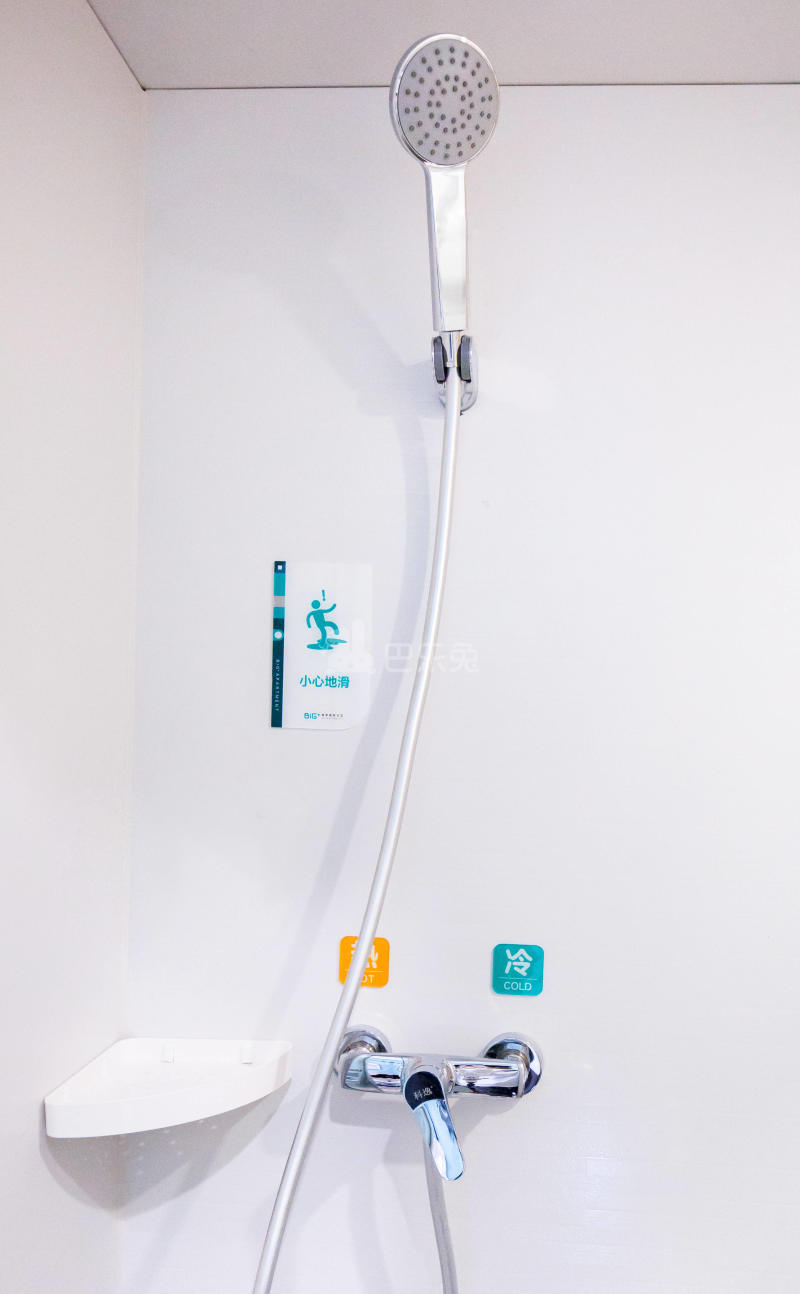 碧家国际社区（塘尾十一区店）4986863卧室图6