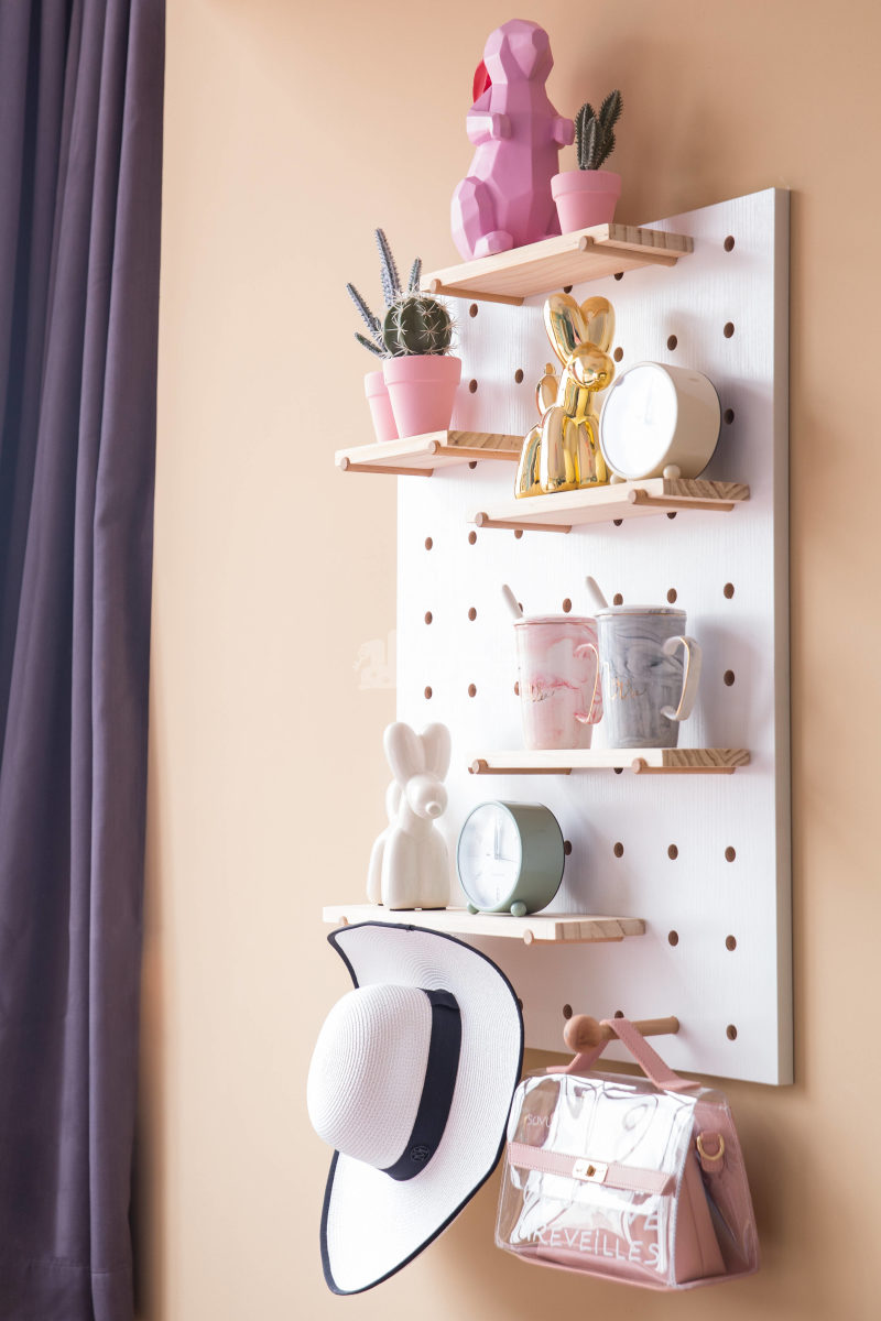 碧家国际社区（塘尾十一区店）4986899卧室图0