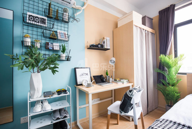 碧家国际社区（塘尾十一区店）4986904客厅图7