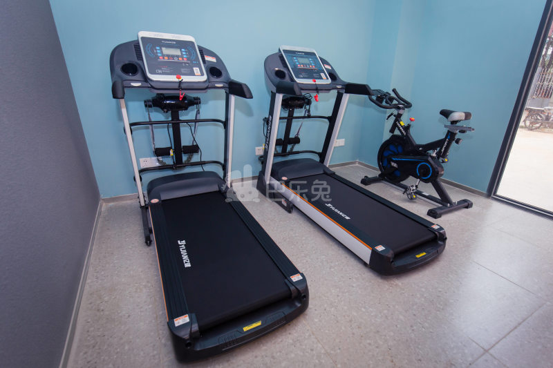 碧家国际社区（塘尾十一区店）4986904卧室图6