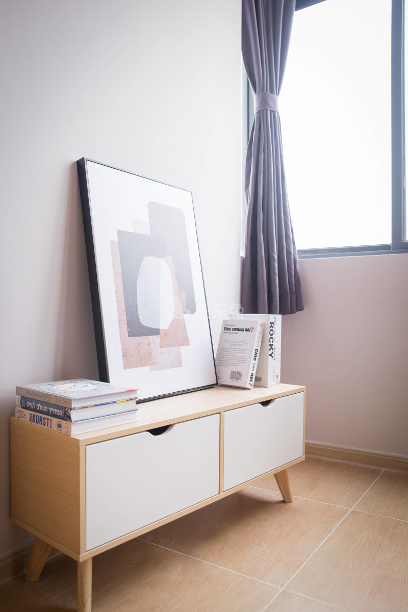 碧家国际社区（塘尾十一区店）4986906卧室图2