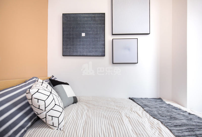 碧家国际社区（塘尾十一区店）4986906卧室图6