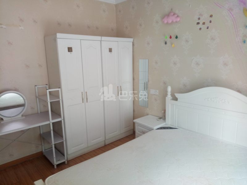 钱江七苑4987873卧室图3