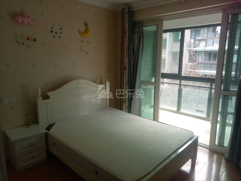 钱江七苑4987873卧室图0