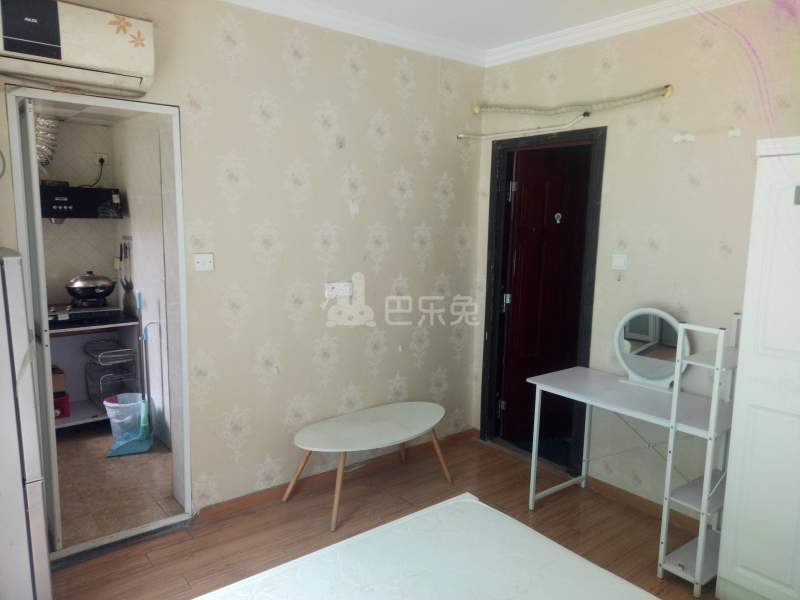 钱江七苑4987873卧室图2