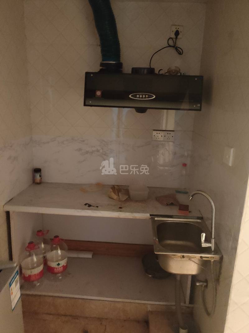 钱江七苑4987873厨房图7