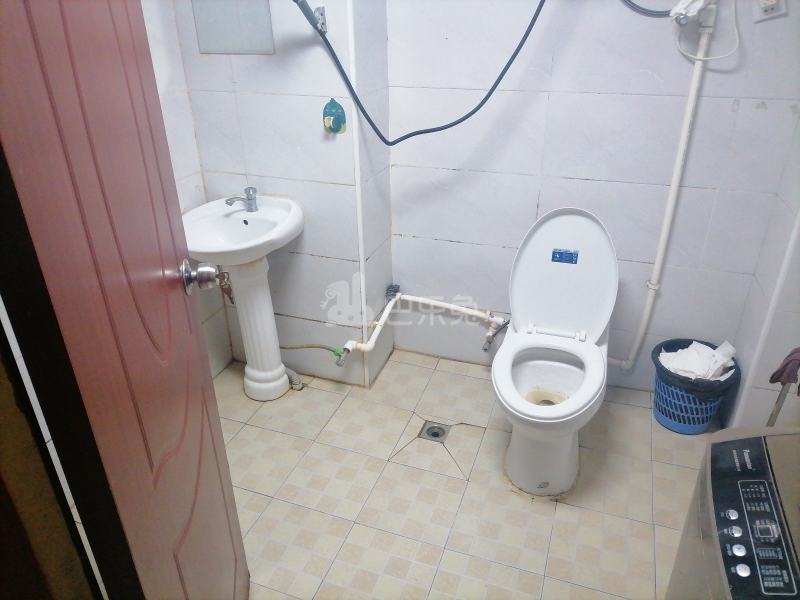 绿色丽园（大宁路667弄）13537927卫生间图8