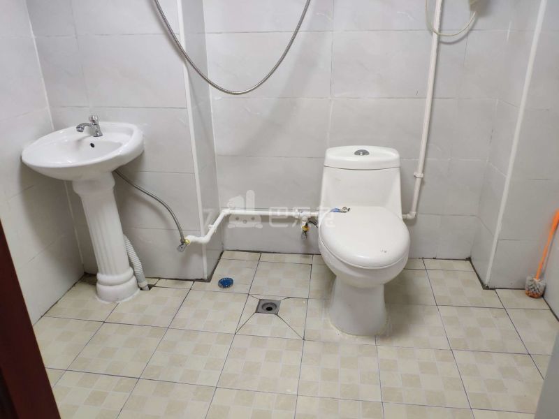 绿色丽园（大宁路667弄）13537927卫生间图15