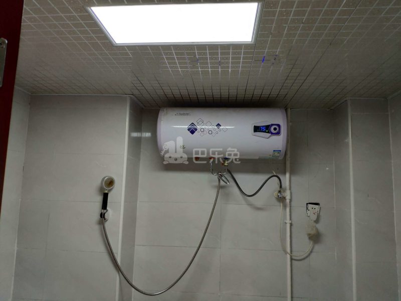 绿色丽园（大宁路667弄）13537927卫生间图16