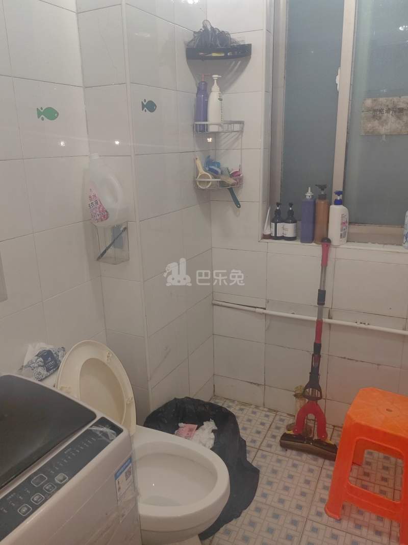 阳城世家苑807769卫生间图5