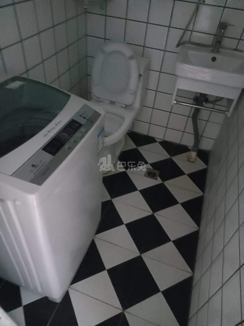 锦秋花园五期4992620卫生间图8