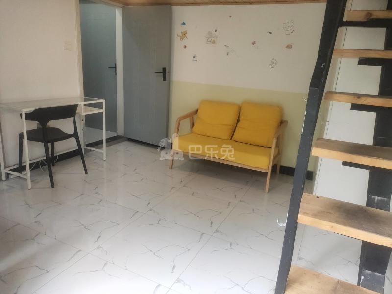 锦秋花园五期4992620卧室图1