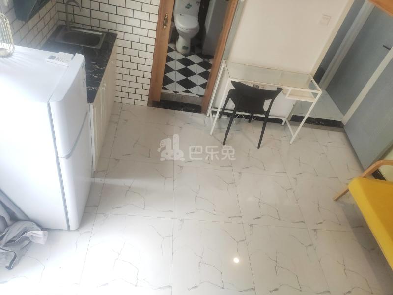 锦秋花园五期4992620卧室图4