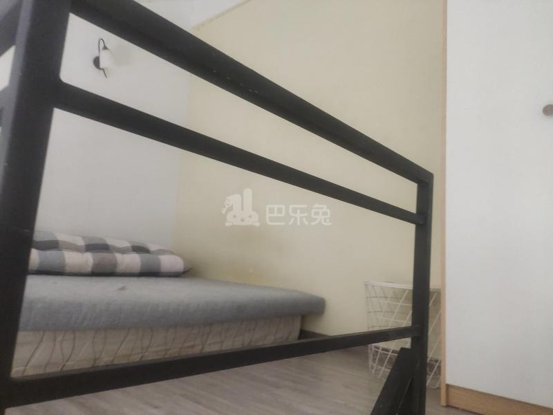 锦秋花园五期4992620卧室图3