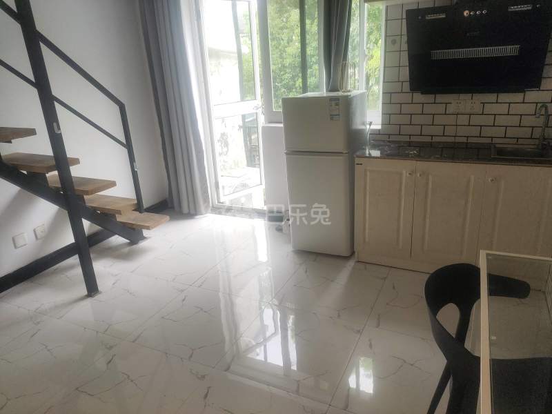 锦秋花园五期4992620卧室图6