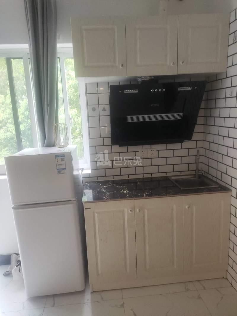 锦秋花园五期4992620厨房图7