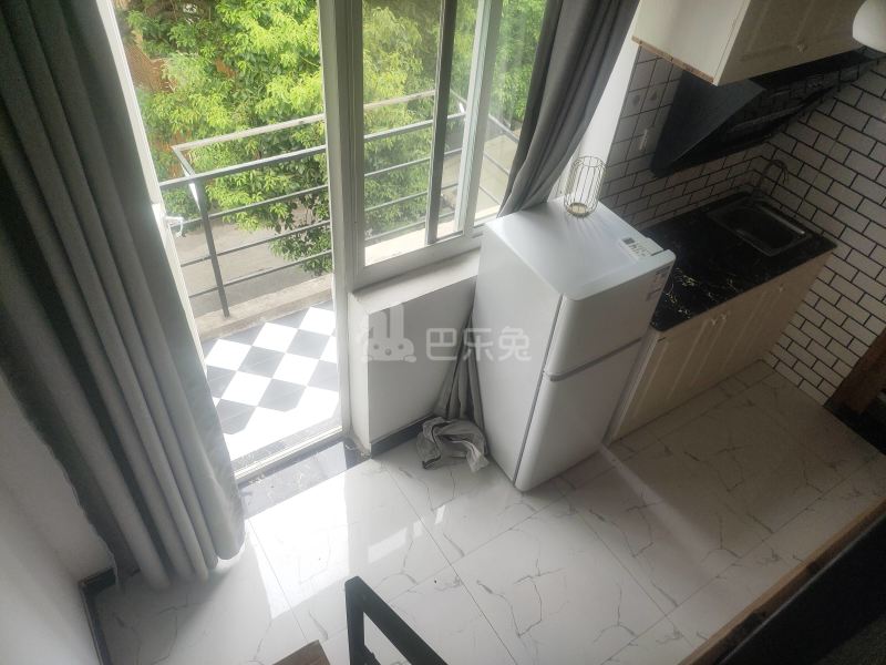 锦秋花园五期4992620卧室图5