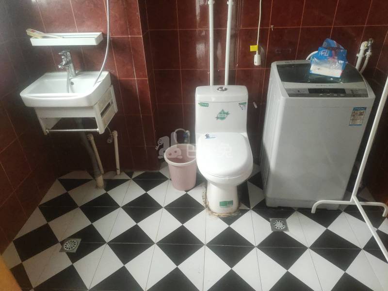 锦秋花园五期4992620卫生间图9