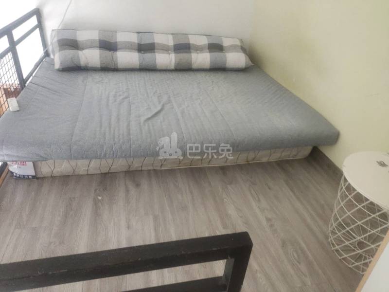 锦秋花园五期4992620卧室图2