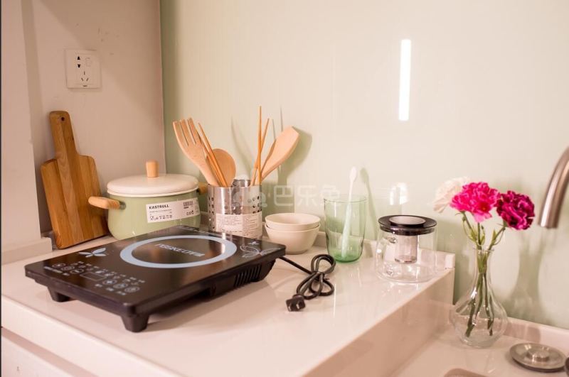 简家公寓4992830周边环境图3