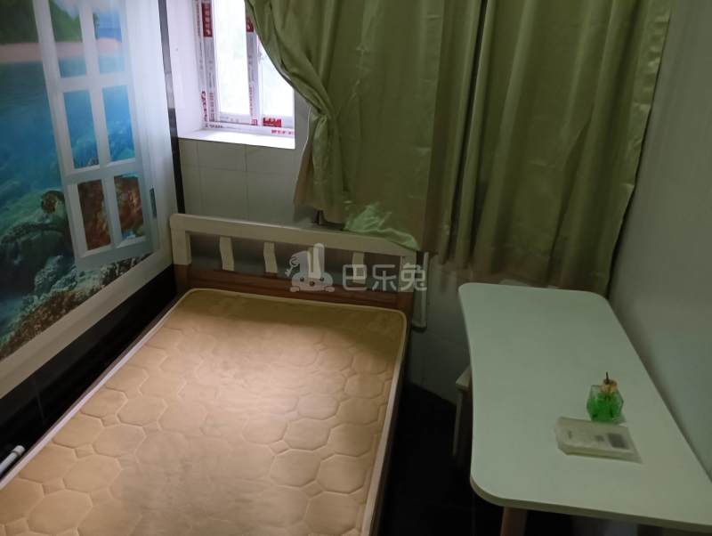 康乐园5003483卧室图2