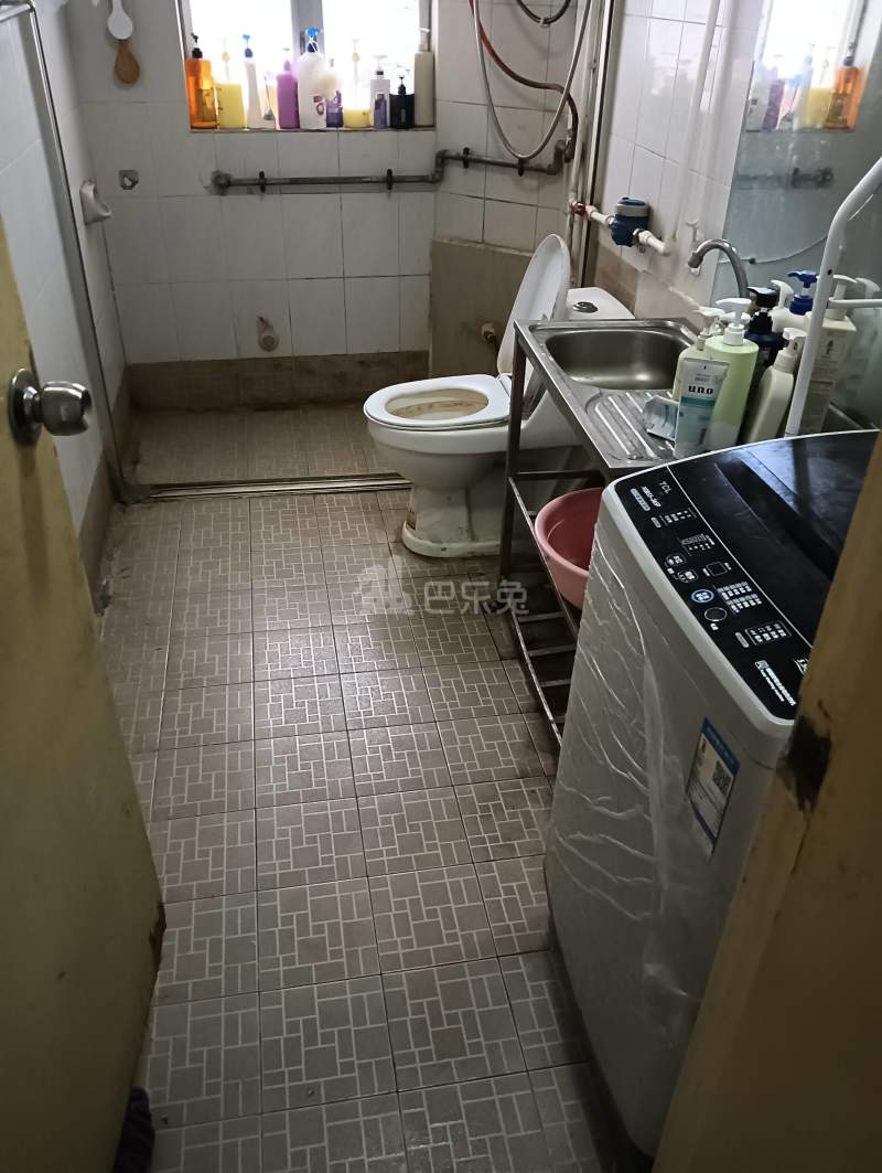 康乐园5003483卫生间图8