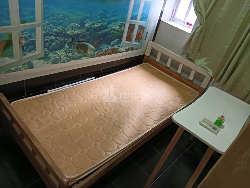 康乐园5003483卧室图0