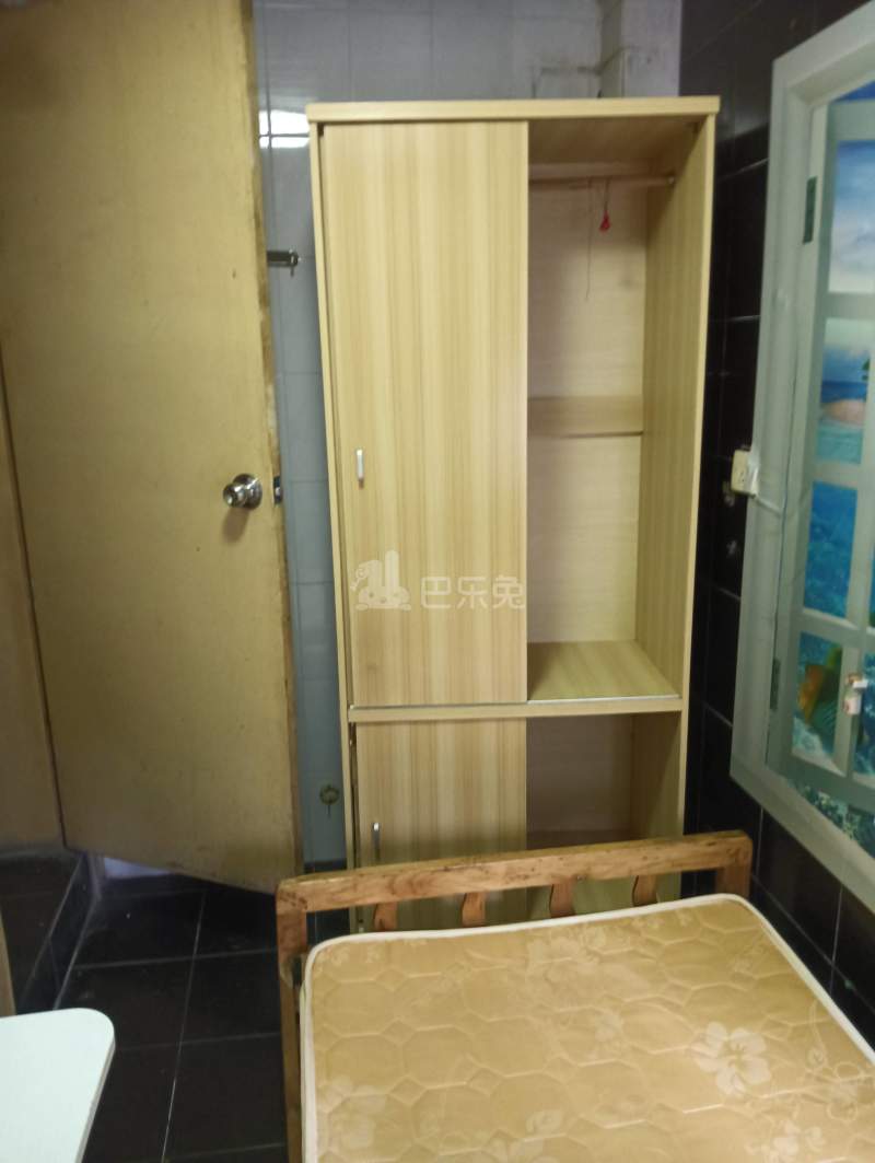 康乐园5003483卧室图3