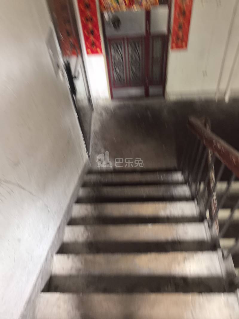 康乐园5003483卫生间图6