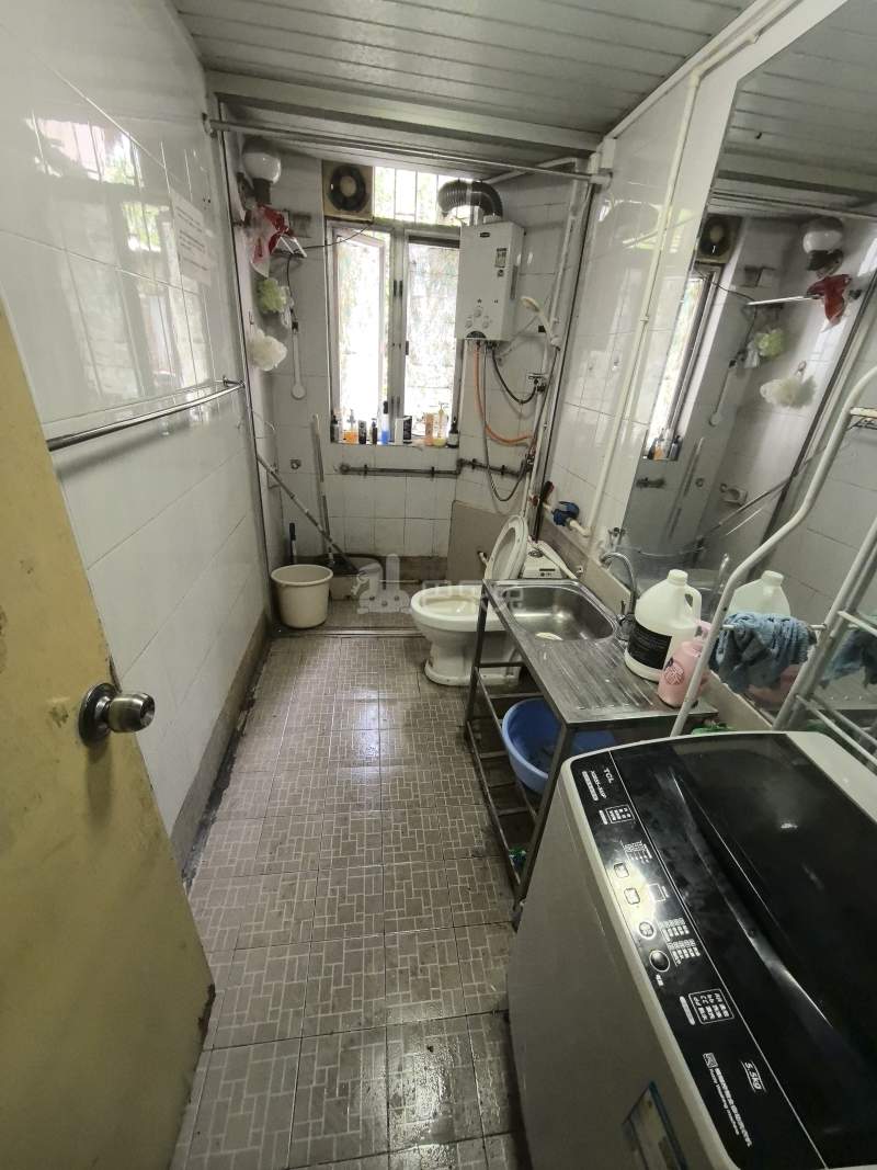 康乐园5003483卫生间图5