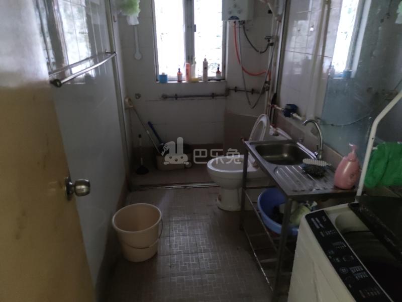 康乐园5003483卫生间图7